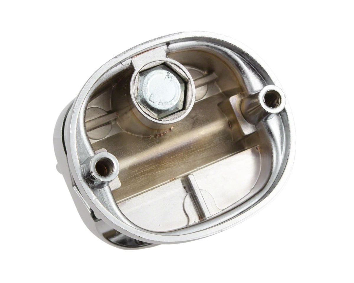 TB9 - Vierkante Deluxe Tom / Floortomhouder 50mm (X1)