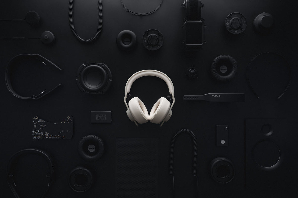 TMA2 Move Wireless Wit