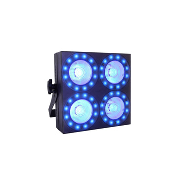 Blinder 4X30W COB-ring
