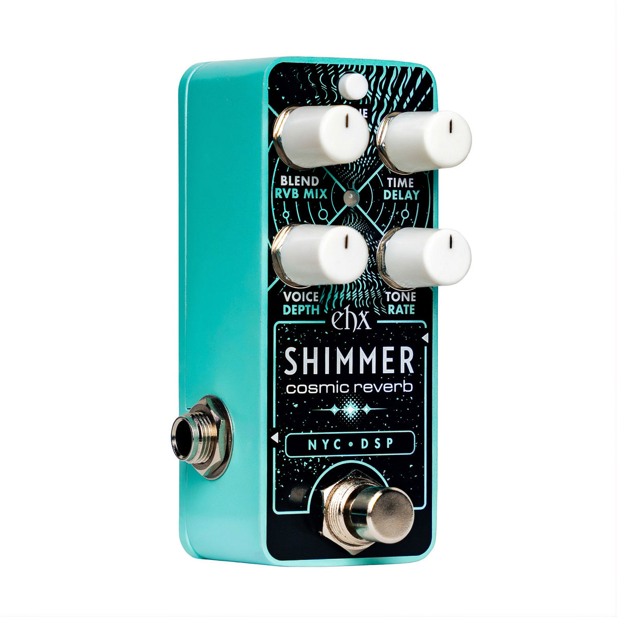 PICO SHIMMER - Galm