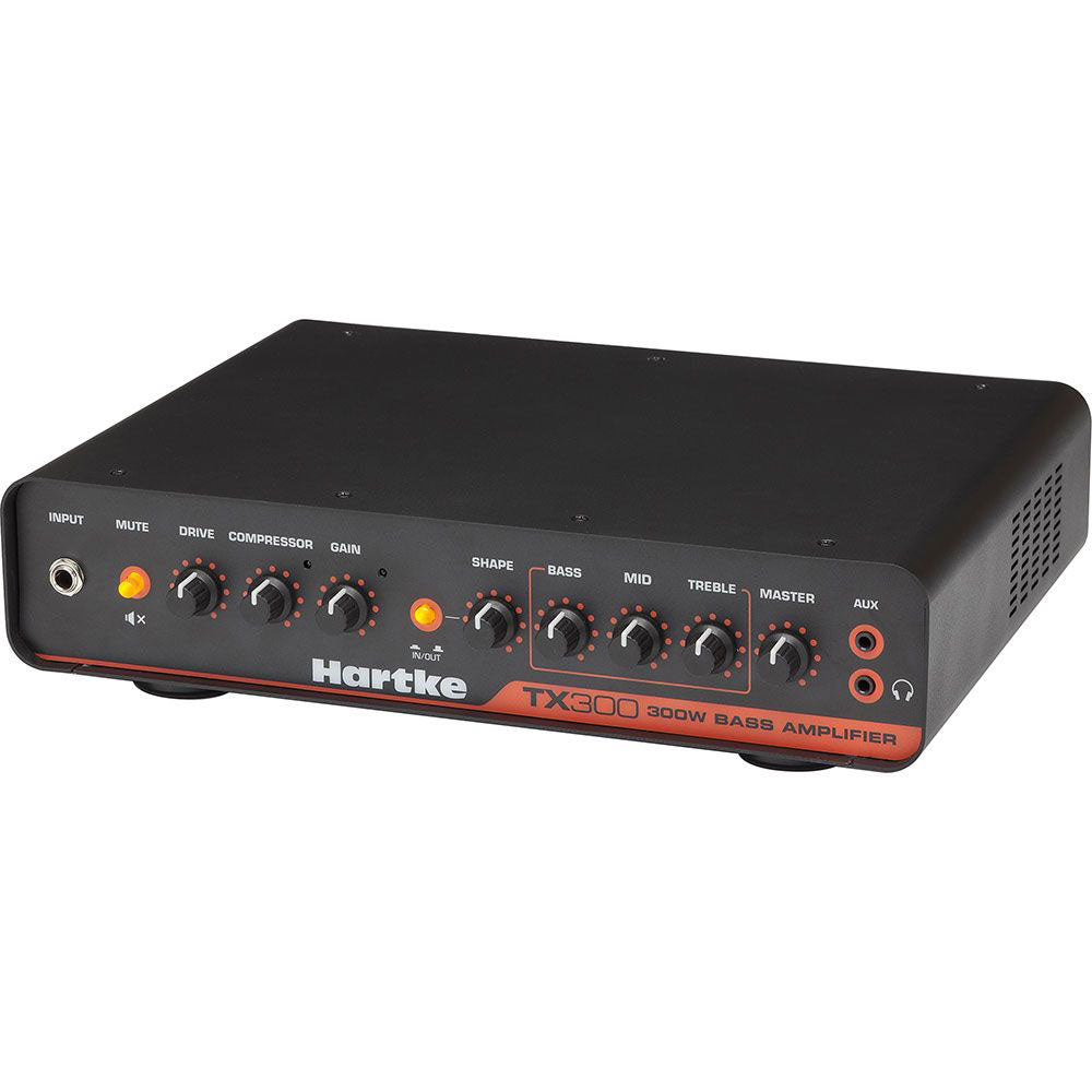 Hartke TX300 Basversterkertop 300W