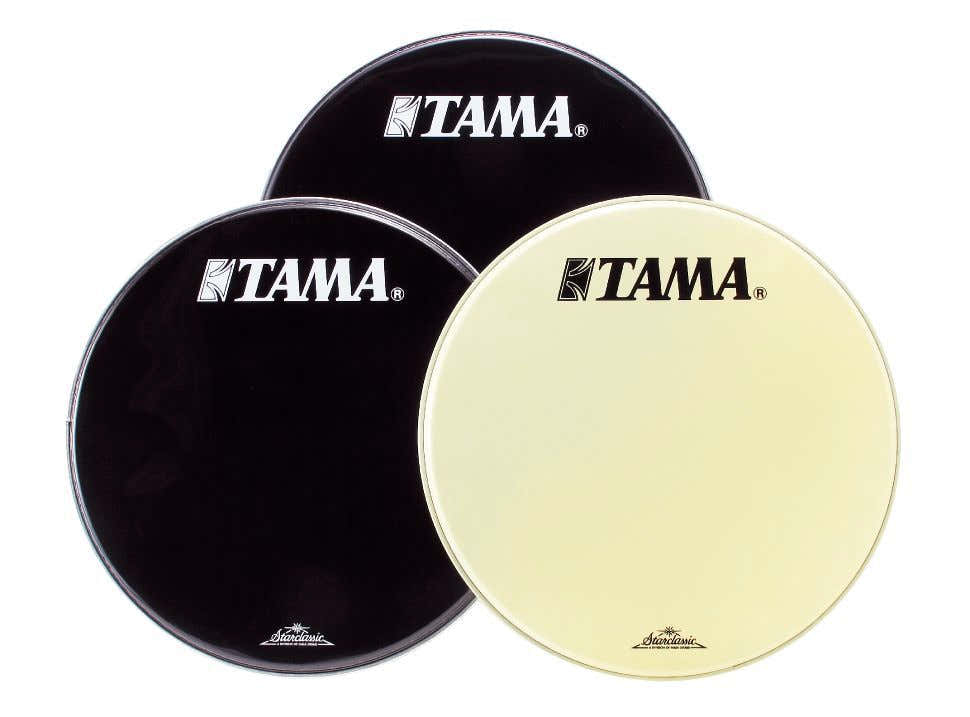 Zwart resonantievel 20" BK20BMTT