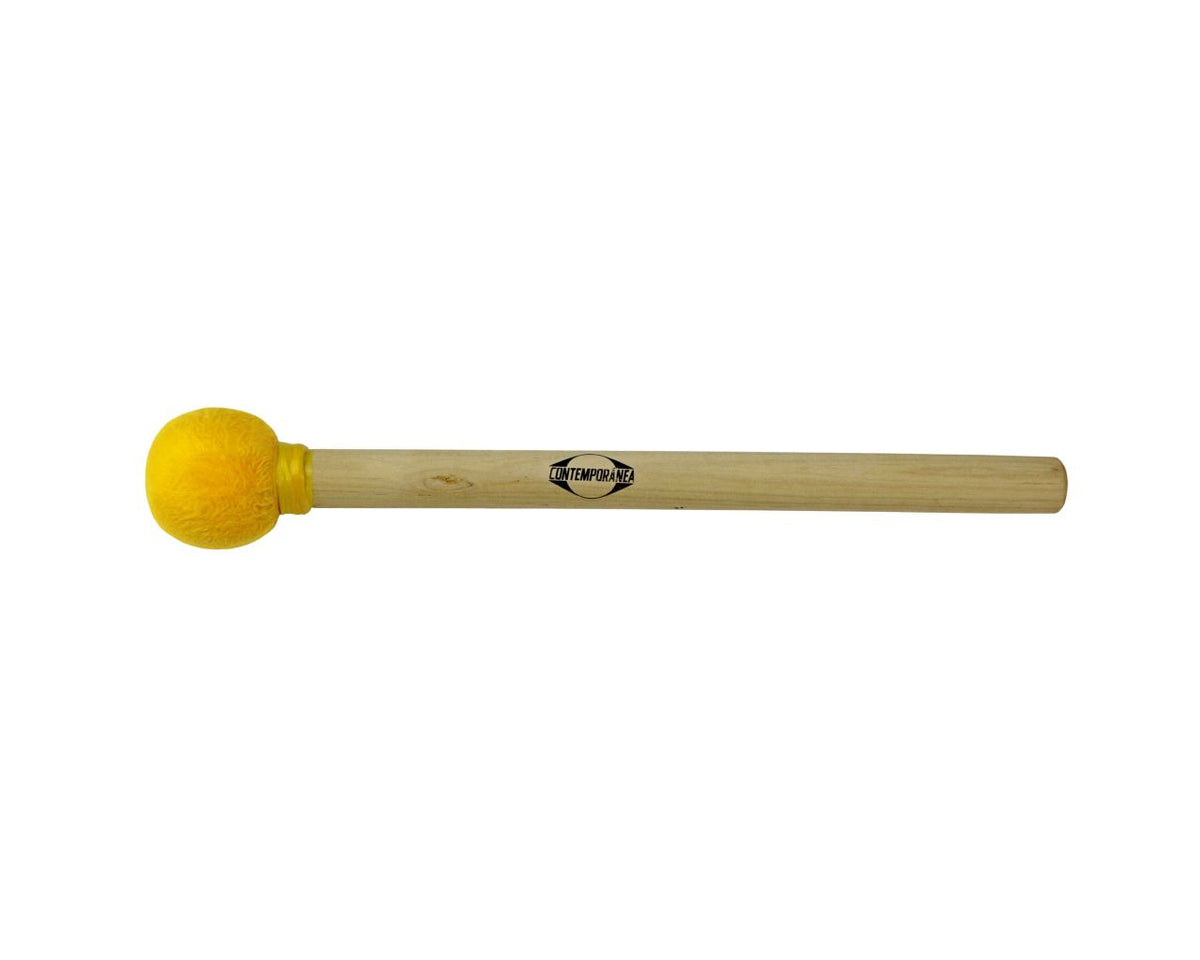 Contemporanea G-BS01 WOODEN SURDO MALLET 35CM
