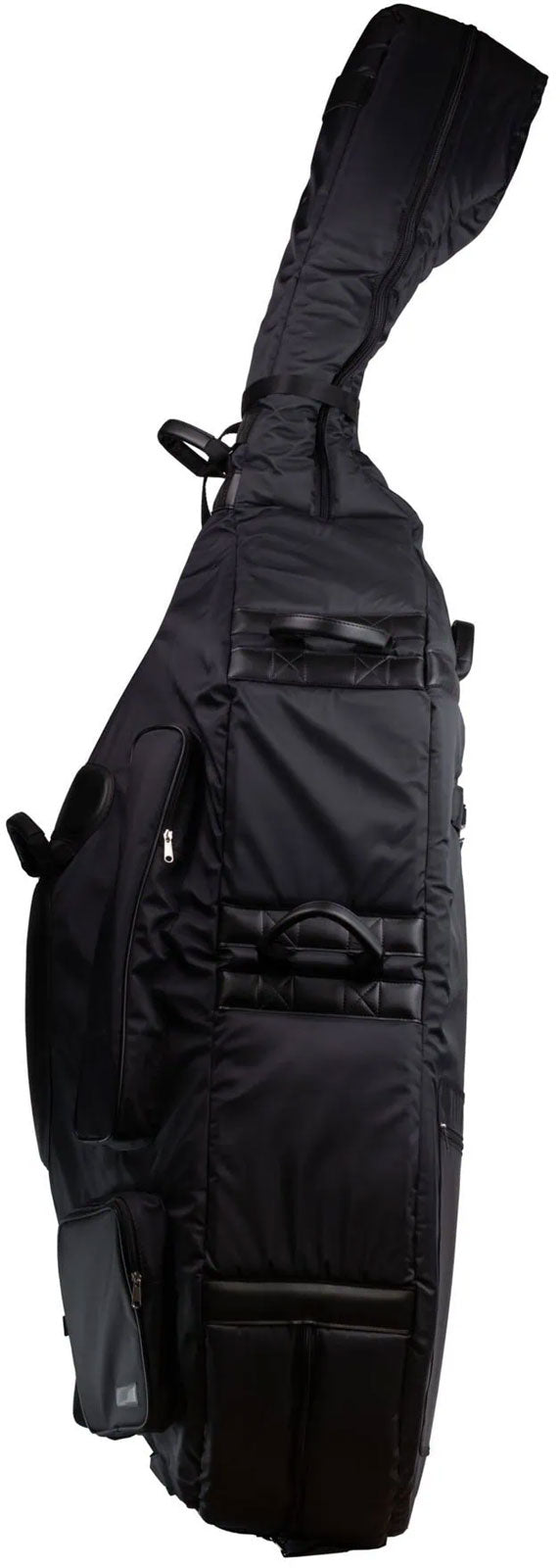 Performance Black - 4/4 Double Bass
