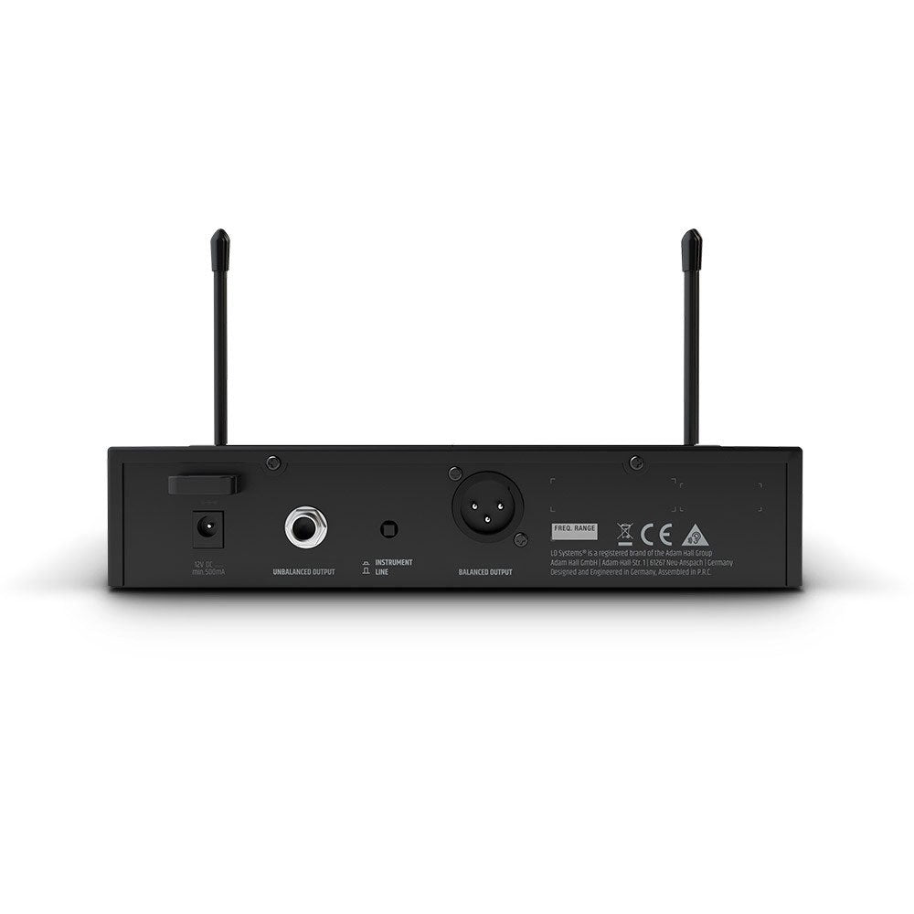 U305 BPH