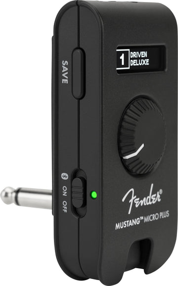 Mustang Micro Plus - Gereconditioneerd