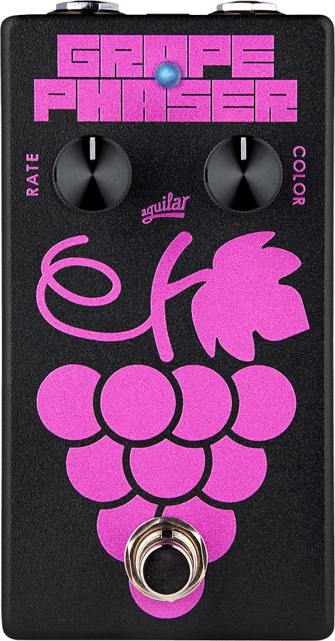 Grape Phaser V2