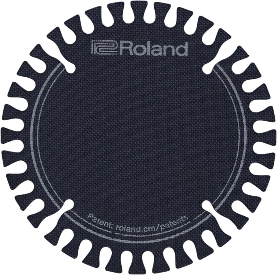 KDP-5 - Basdrum-patch 4.7”