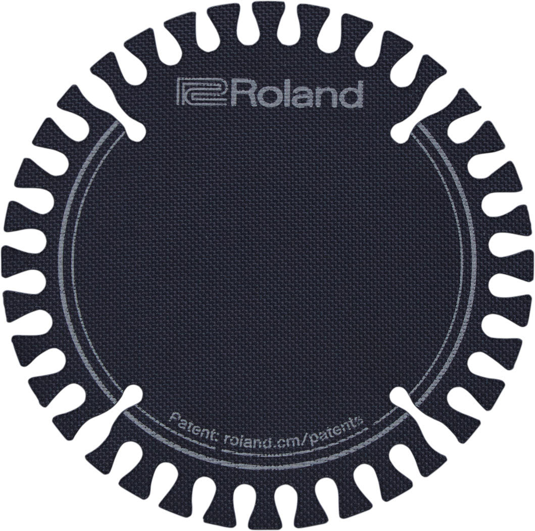 Roland KDP-5 - Basdrum-patch 4.7”