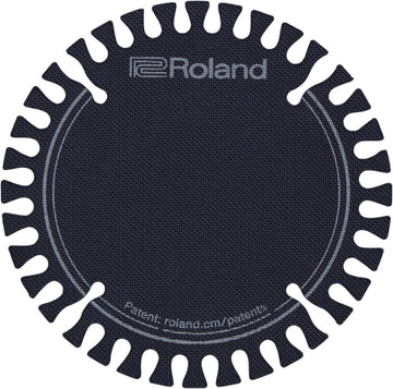 KDP-5 - Basdrum-patch 4.7”