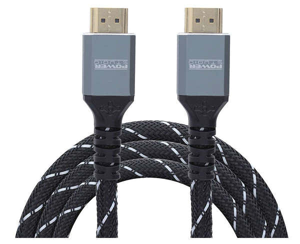 HDMI-kabel 8K 1.5M