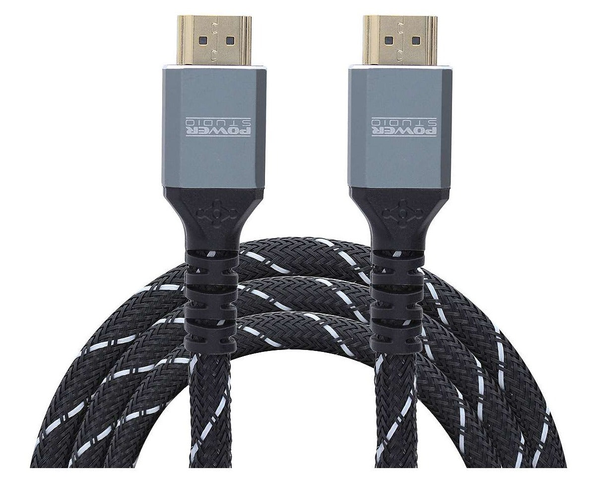 HDMI-kabel 8K 1.5M