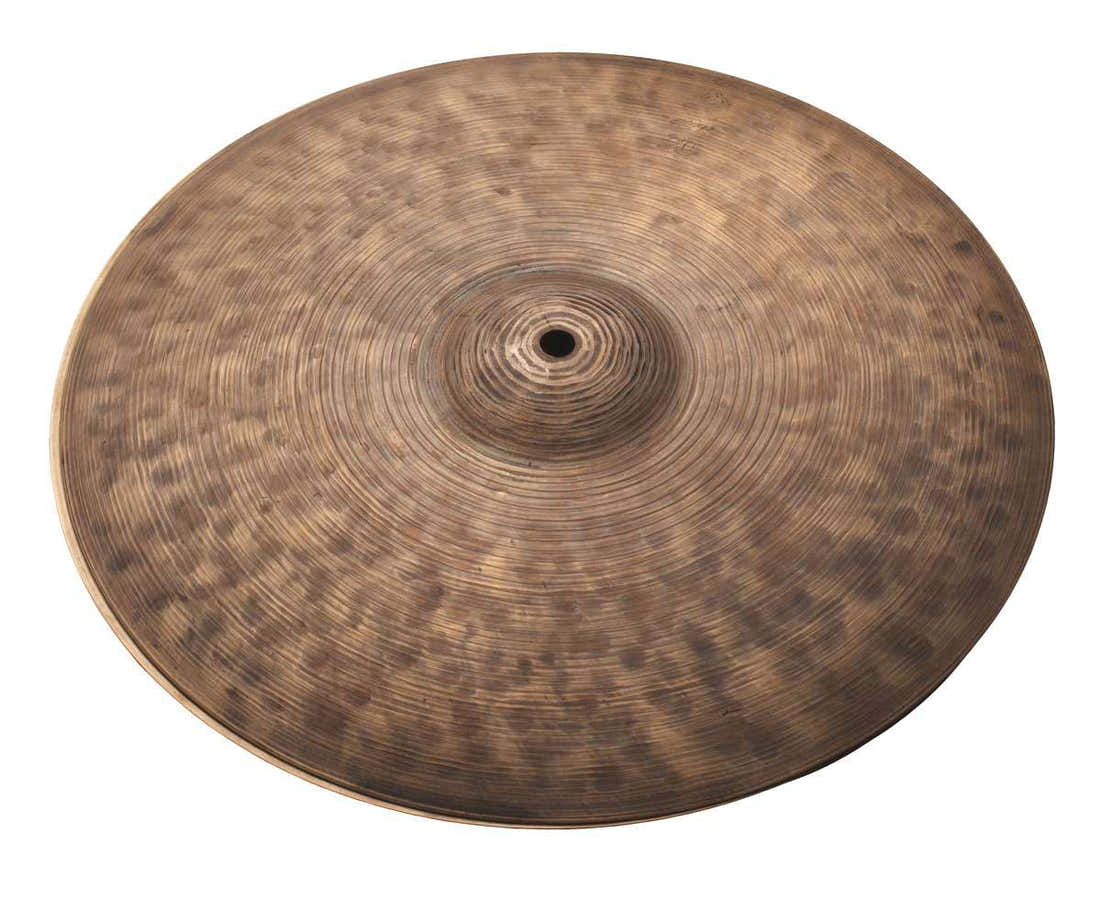 15" 30 Jaar Jubileum Hi-Hat