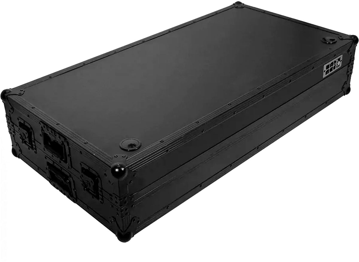 DJ werktafel Z Wheel Zwart