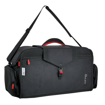 Prestige-hoes voor drie trompetten