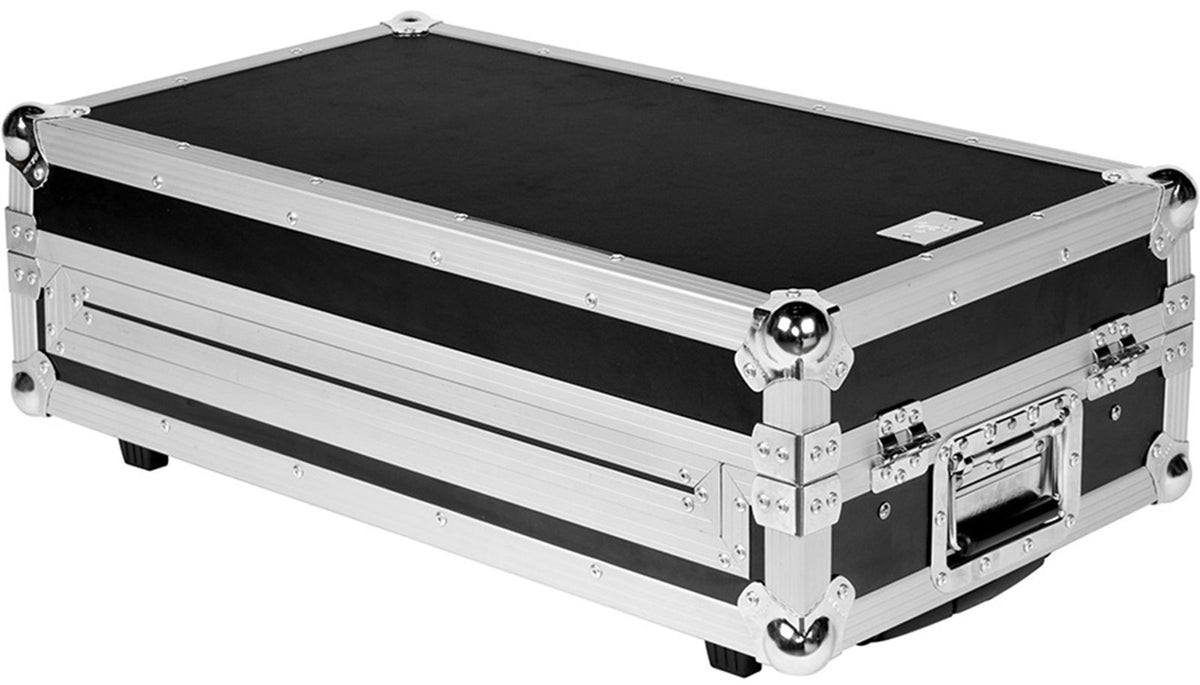 Pro DDJ-800 W LTS Zilver