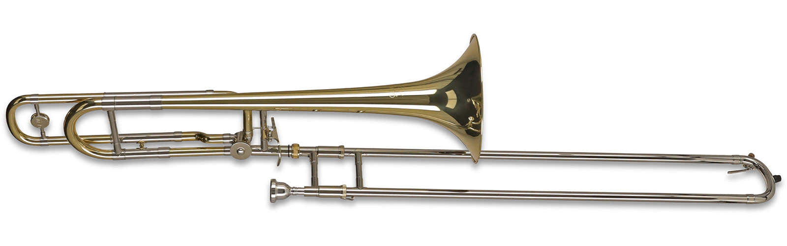 Ambition TB502B Tenor Bes/F Gelakt