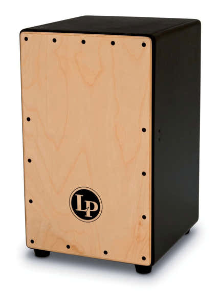 Latin Percussion ADJUSTABLE CAJON LP1426