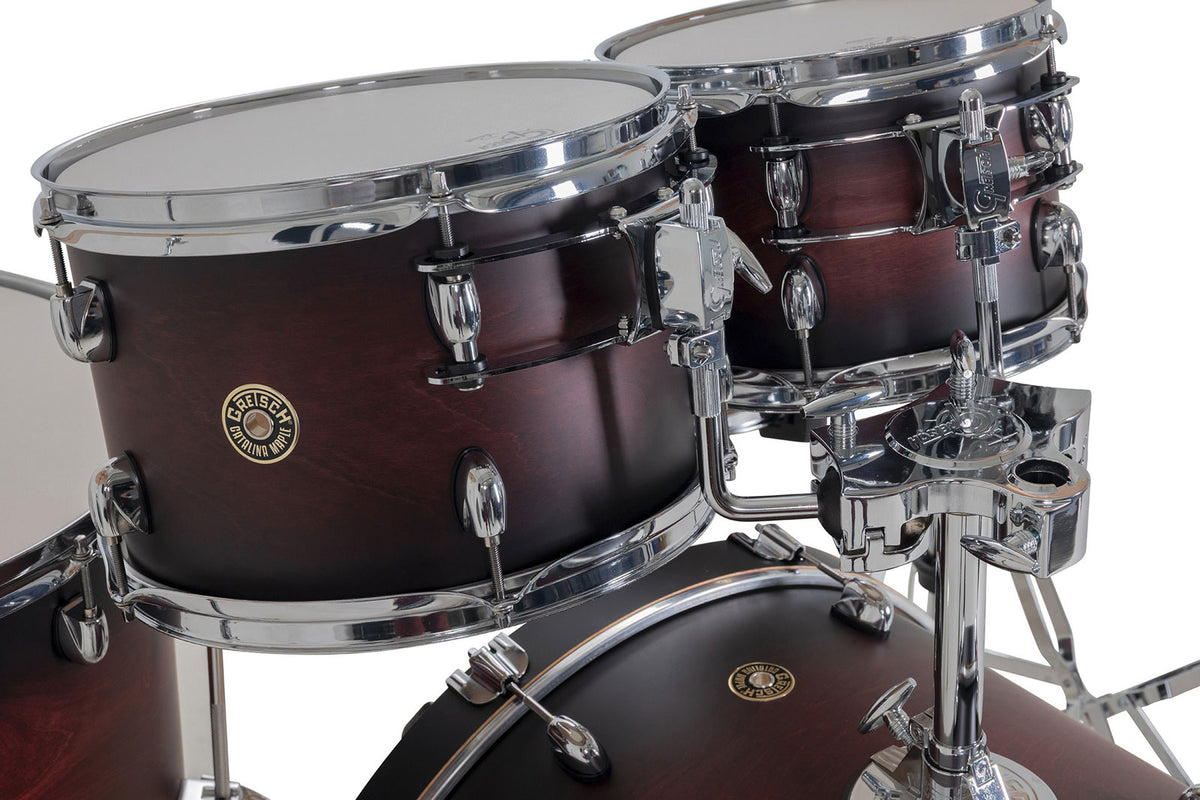 CATALINA MAPLE SATIJN DONKERKERSENBURST CM2-E625-SDCB