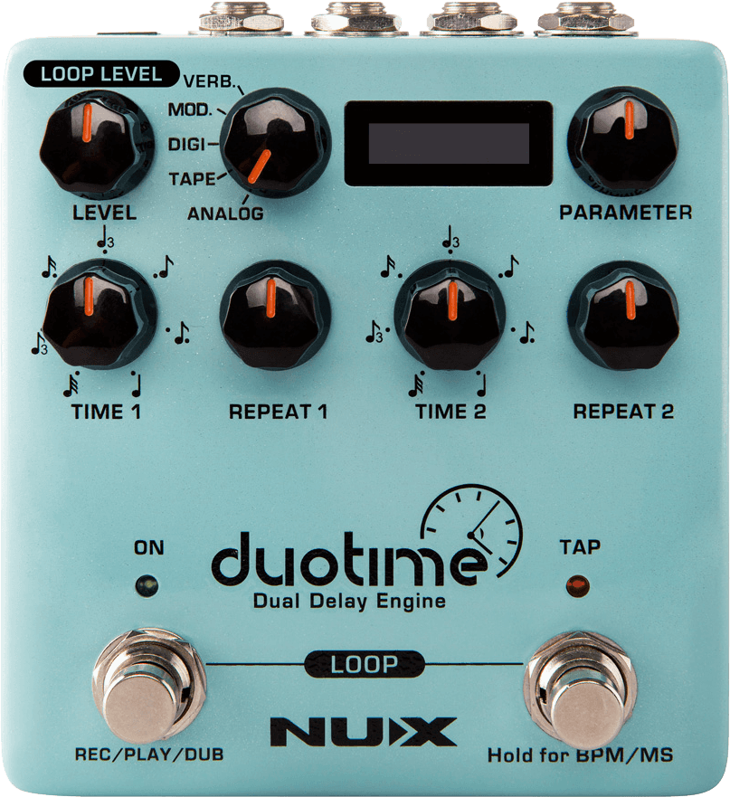 Duotime
