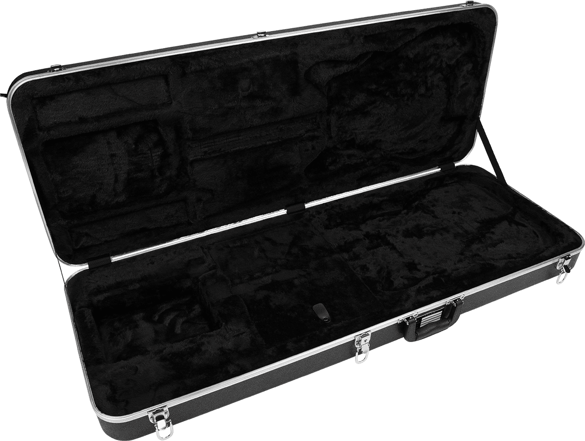 Deluxe ABS-Koffer voor Jazzmaster/Jaguar - GC
