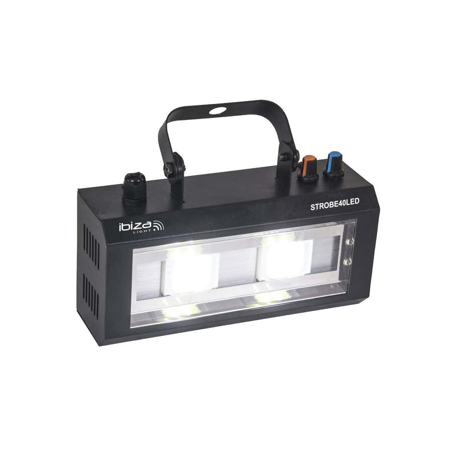 STROBE40led