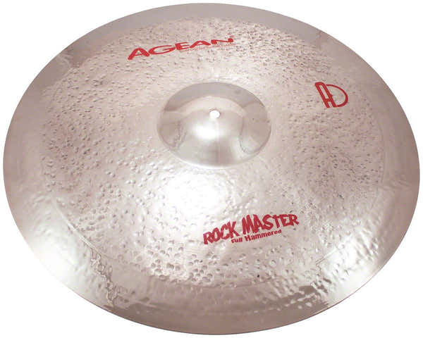 Agean Rock Master Ride Medium 20"