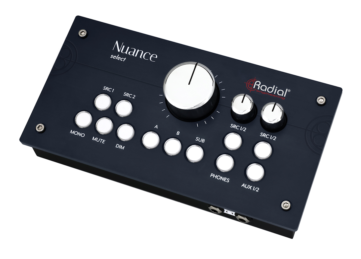 NUANCE-SELECT