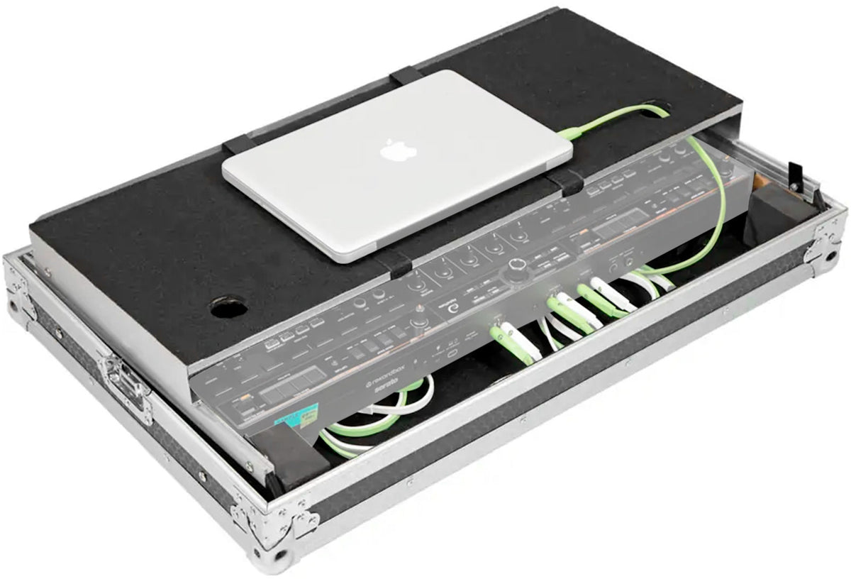 Pro DDJ-GRV6 LTS Zilver