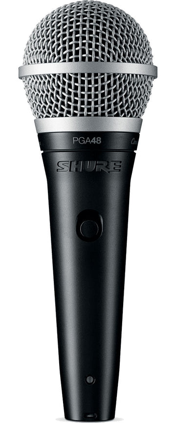 PGA48-XLR-e - Gereviseerd