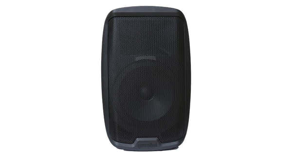 AS-2115p - Actieve Luidspreker 15 Inch