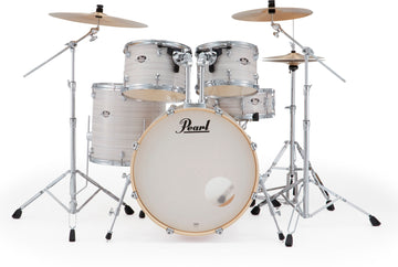 EXX725SNBRC-777 - Rockexport 22" + HWP-834 Slipstream White