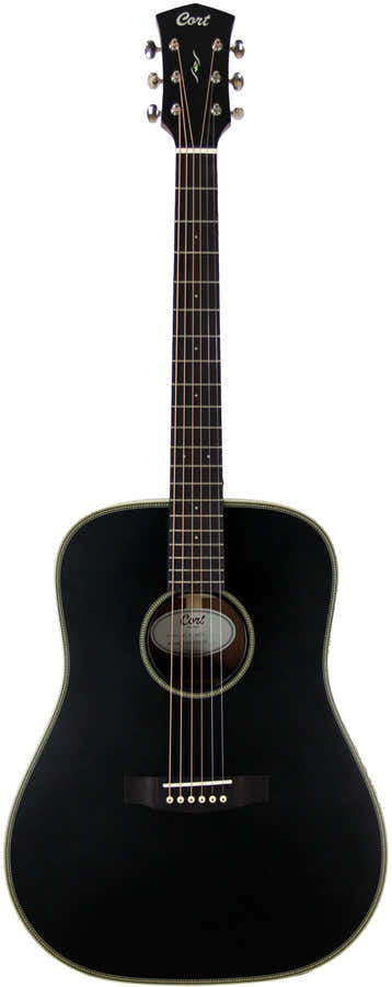 Essence D4 Black Top