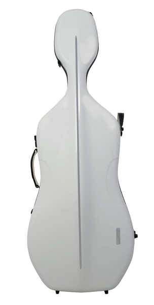 Gewa CELLO CASE AIR CELLO WHITE/BLUE
