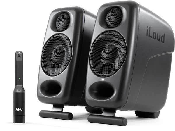 iLoud Micro Monitor Pro Set