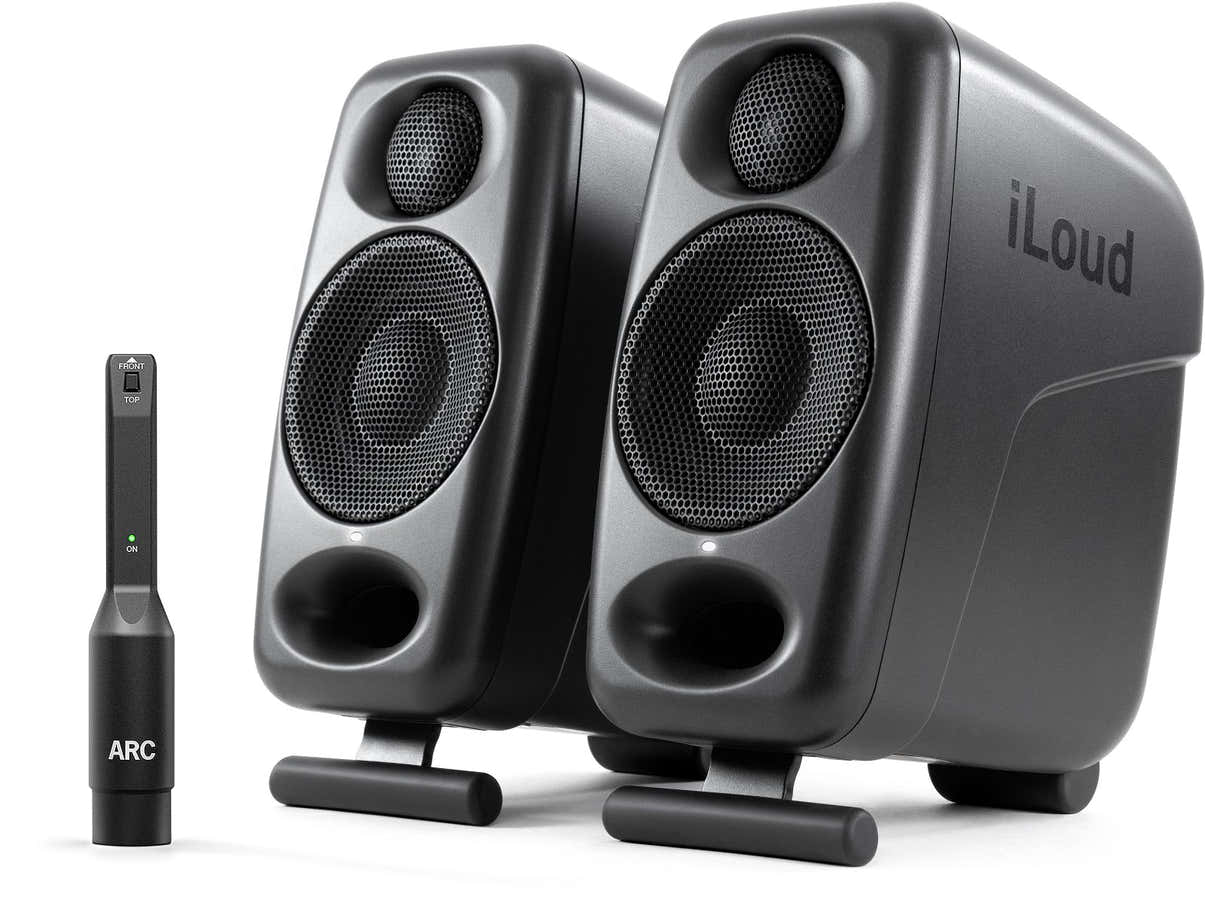 iLoud Micro Monitor Pro Set