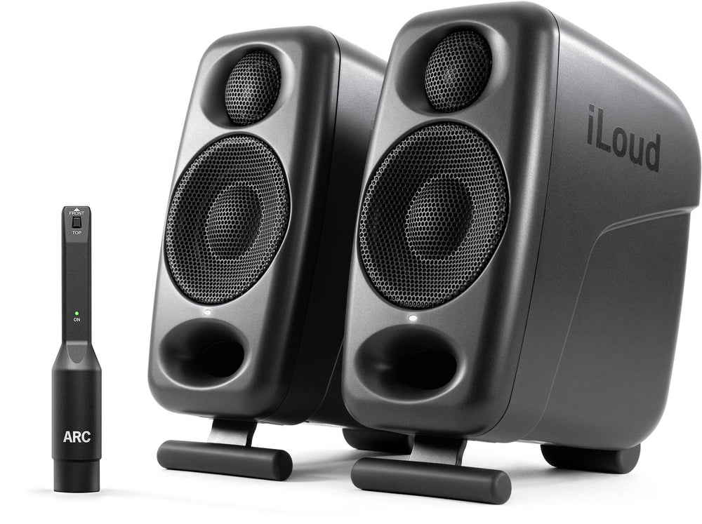 Ik Multimedia iLoud Micro Monitor Pro Set