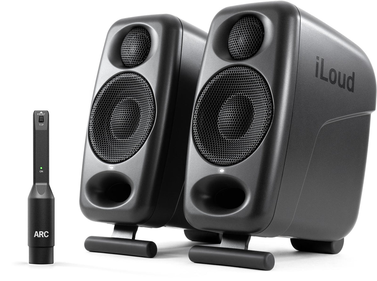 Ik Multimedia iLoud Micro Monitor Pro Set