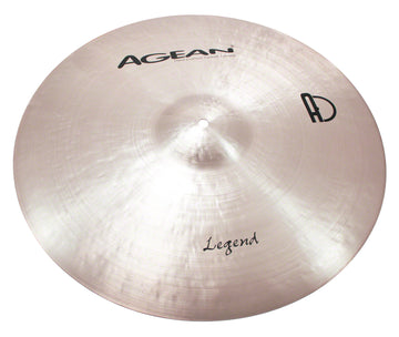 18" CRASH THIN LEGEND