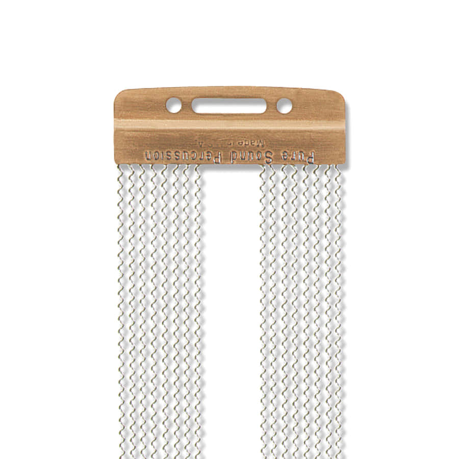 EQUALIZER 14" SNARE WIRES - 16 STRANDS