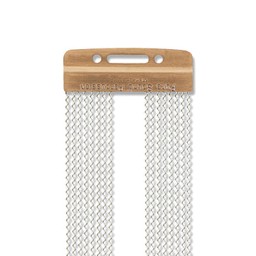 EQUALIZER 14" SNARE WIRES - 16 STRANDS
