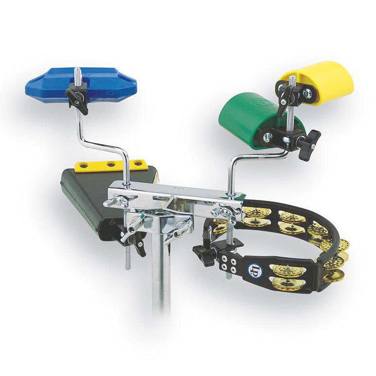 LP472 BEVESTIGING RACK MINI MINI EVERYTHING RACK