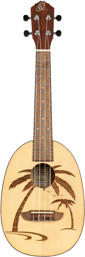 Ukulele Concert Ortega Pineapple Epicea
