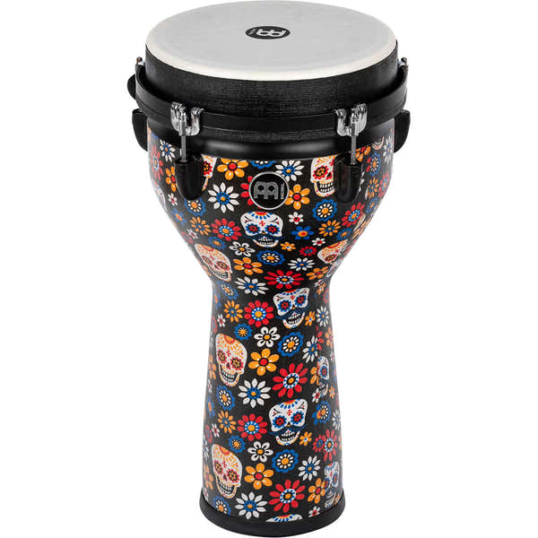Meinl Jumbo Synthetische djembe 10" Day Dead