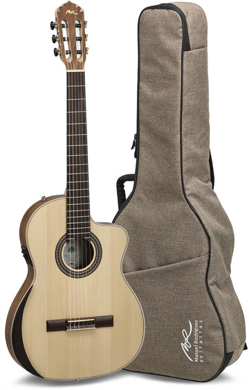 Samba Ecología Plano Halspen Biflex Cutaway, halspen