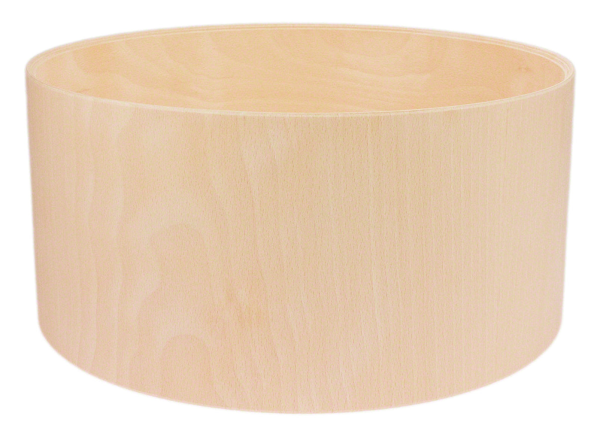 Beuken Ketel 5.4MM 14"X4"