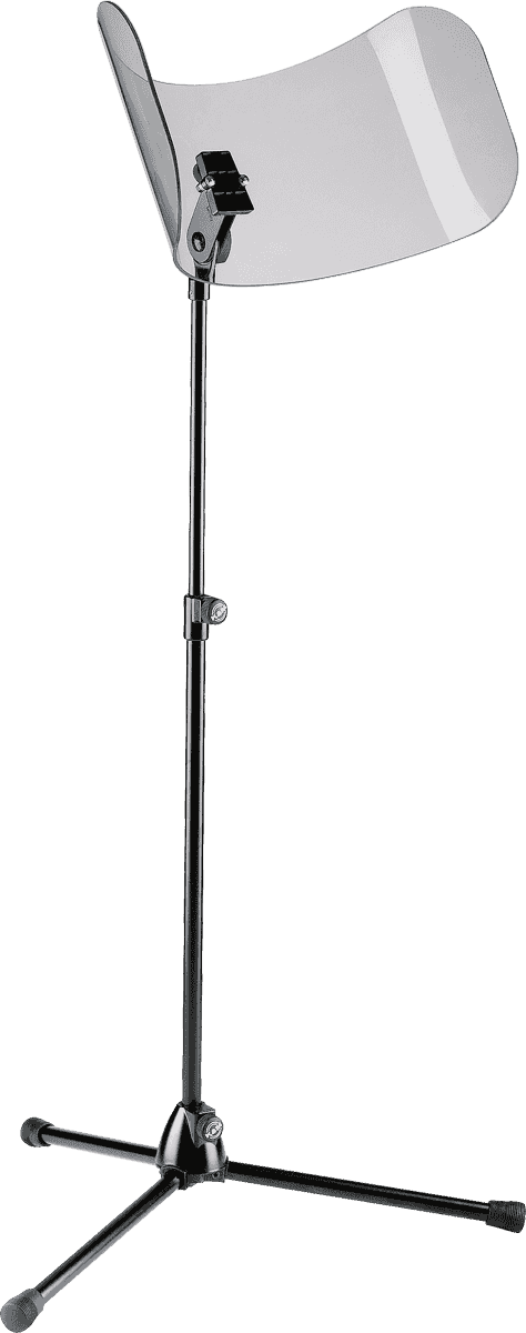 K&M 11900 Akoestisch scherm