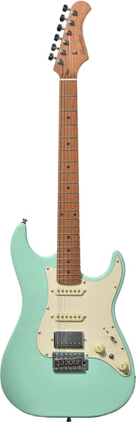 Bacchus Universe GS-2DX RSM/M SFB