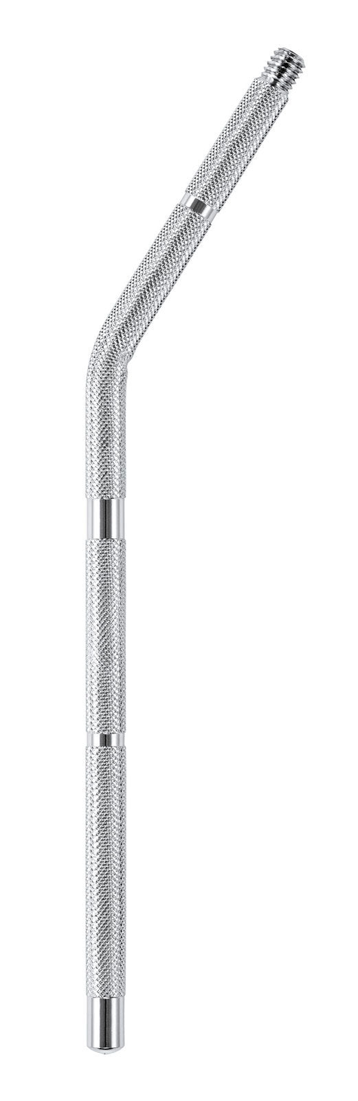 Meinl MC-TR2 - THREADED PERCUSSION ROD ANGLED 3-8"