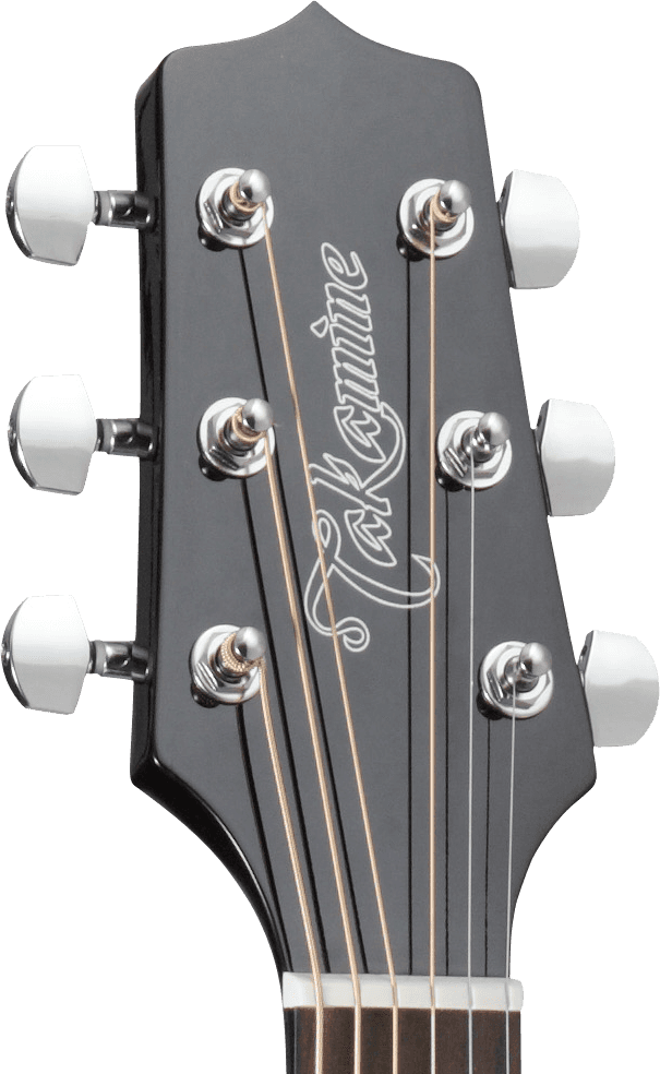 Gn30Ce Black